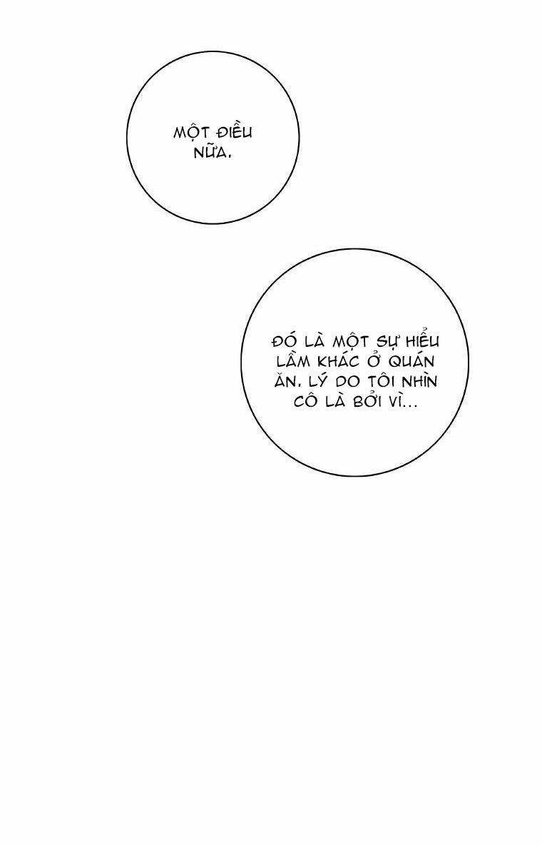 Tại Sao Bạn Lại Vào Nhà Tôi?? 16.3 trang 22