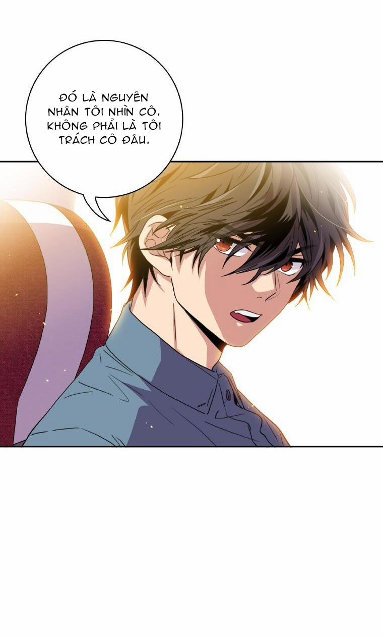 Tại Sao Bạn Lại Vào Nhà Tôi?? 16.3 trang 24