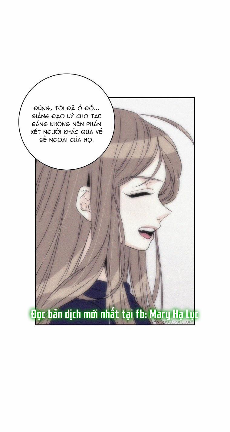 Tại Sao Bạn Lại Vào Nhà Tôi?? 16.3 trang 3