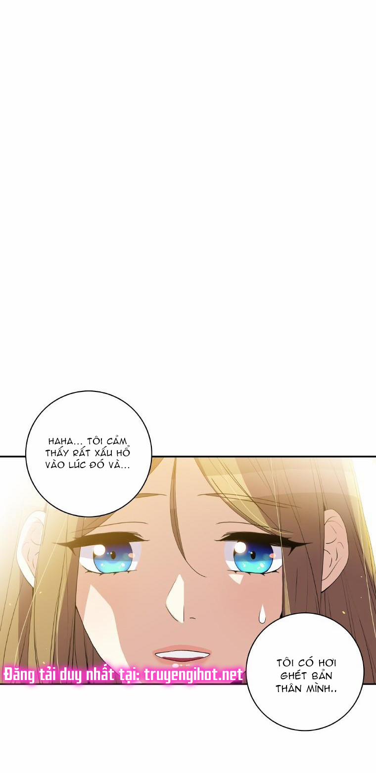 Tại Sao Bạn Lại Vào Nhà Tôi?? 16.3 trang 4