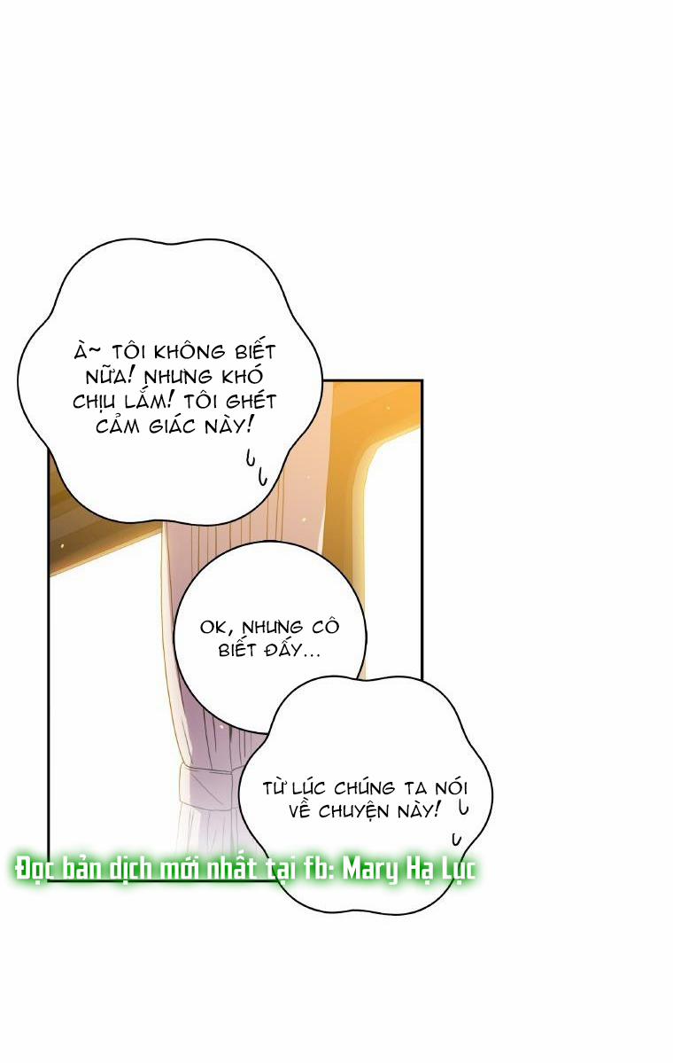 Tại Sao Bạn Lại Vào Nhà Tôi?? 16.3 trang 7