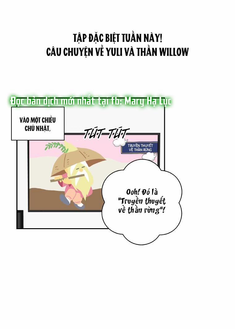 Tại Sao Bạn Lại Vào Nhà Tôi?? 17.1 trang 1