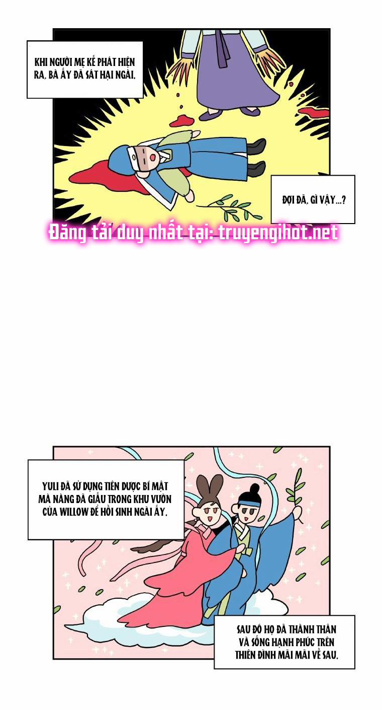 Tại Sao Bạn Lại Vào Nhà Tôi?? 17.1 trang 10