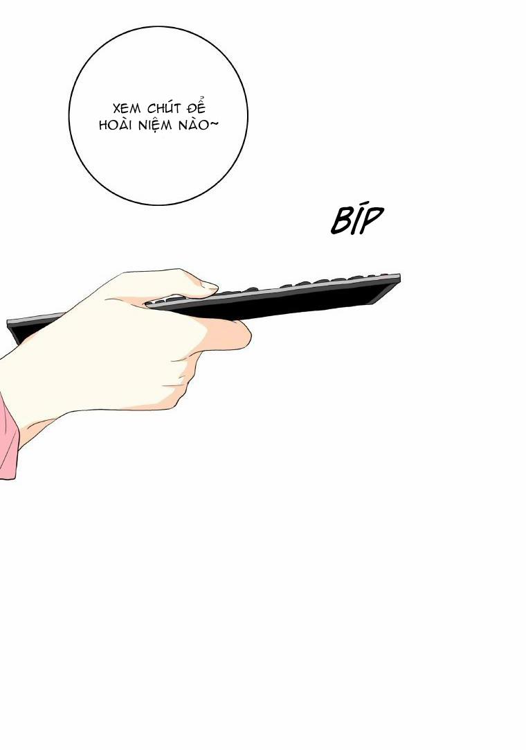 Tại Sao Bạn Lại Vào Nhà Tôi?? 17.1 trang 3