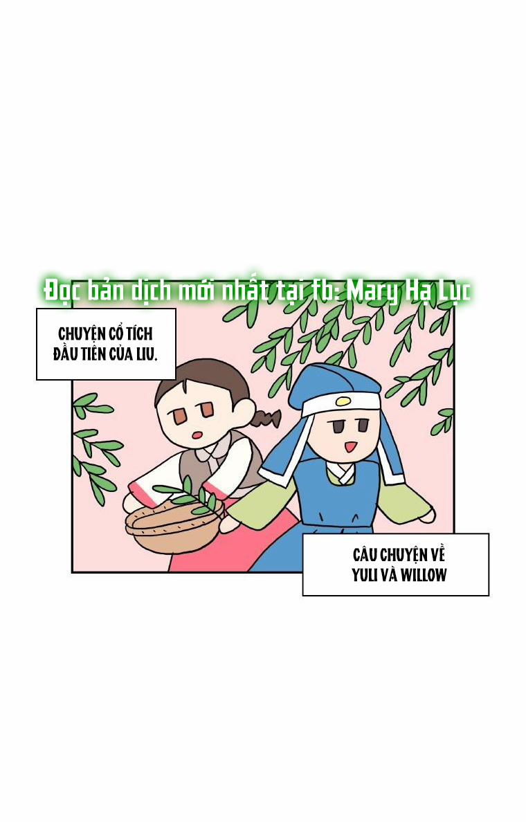 Tại Sao Bạn Lại Vào Nhà Tôi?? 17.1 trang 6