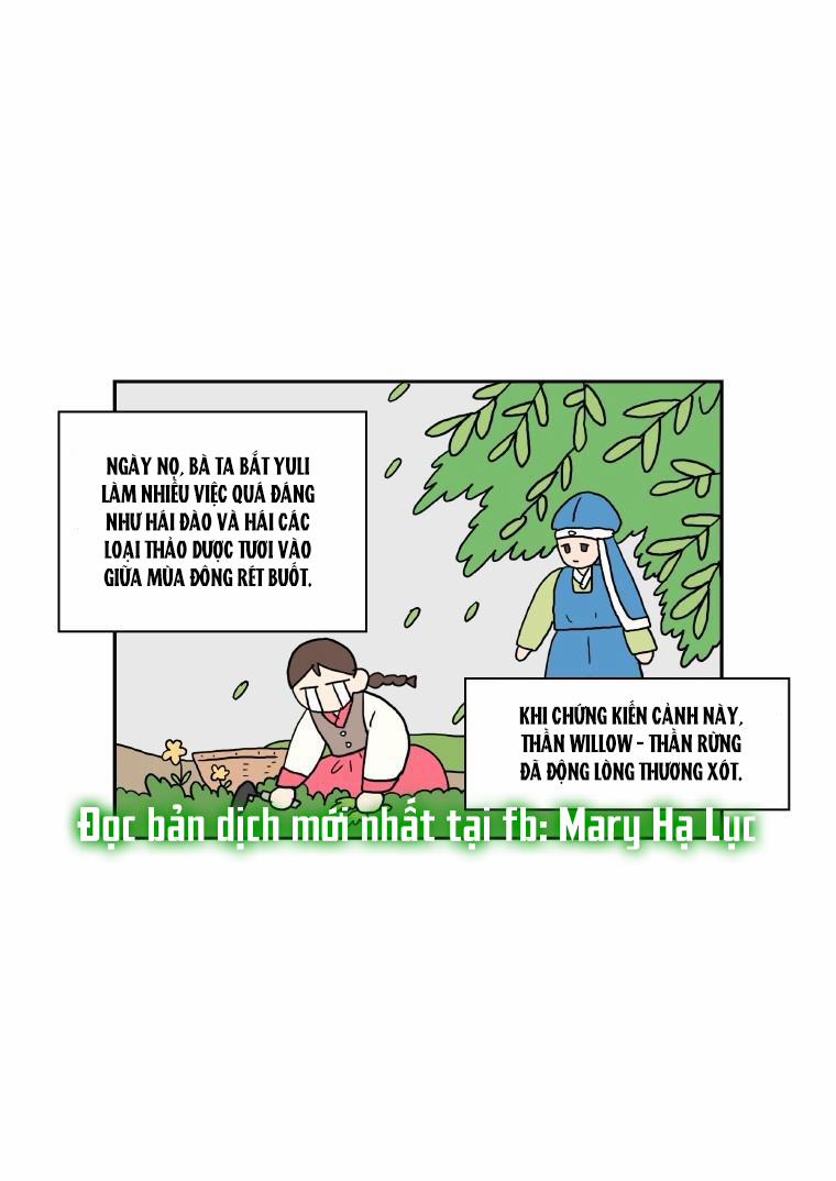 Tại Sao Bạn Lại Vào Nhà Tôi?? 17.1 trang 8