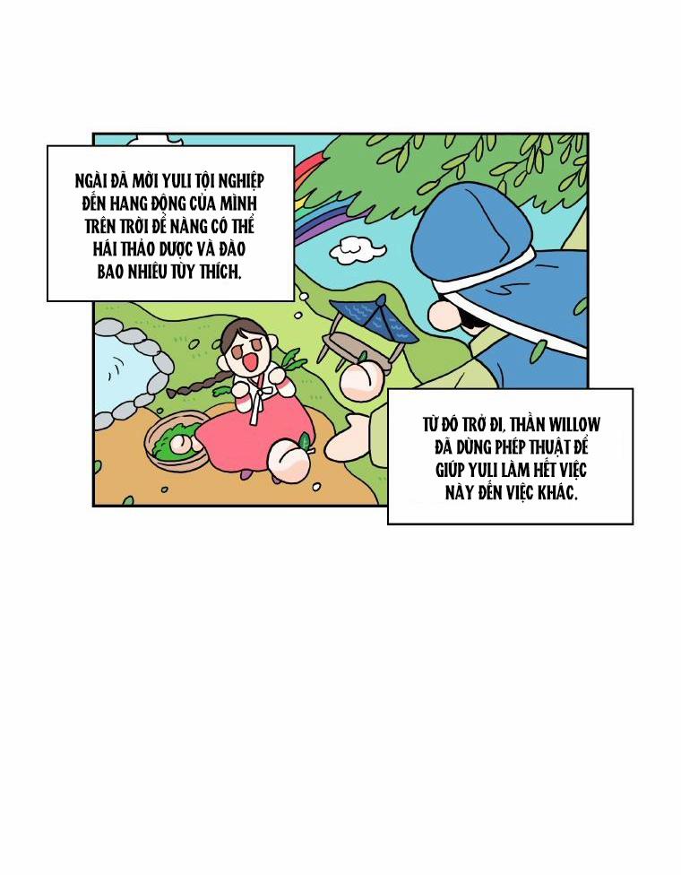 Tại Sao Bạn Lại Vào Nhà Tôi?? 17.1 trang 9