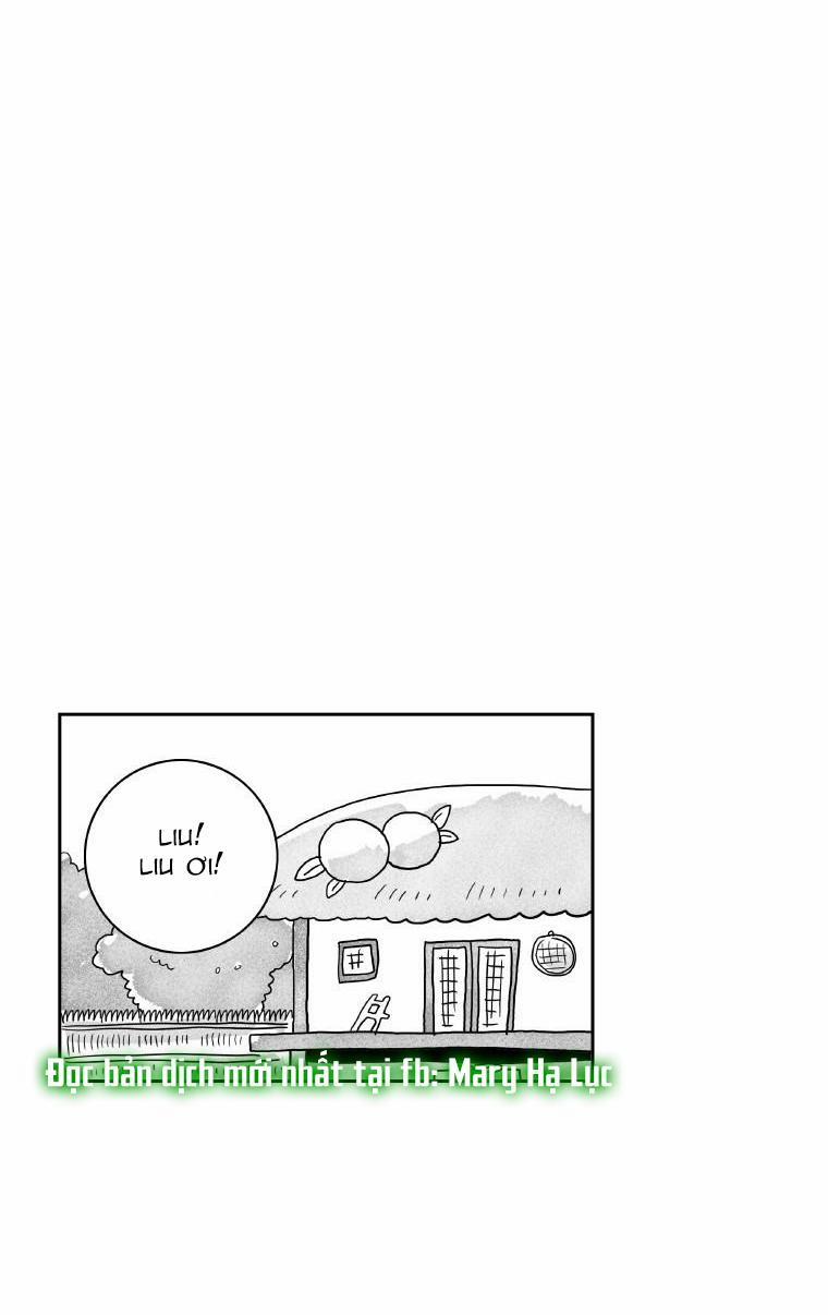 Tại Sao Bạn Lại Vào Nhà Tôi?? 17.2 trang 1