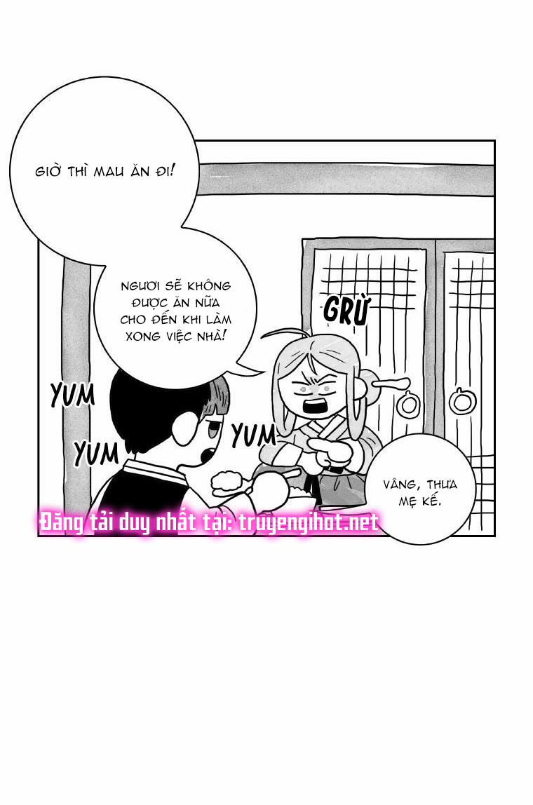 Tại Sao Bạn Lại Vào Nhà Tôi?? 17.2 trang 10