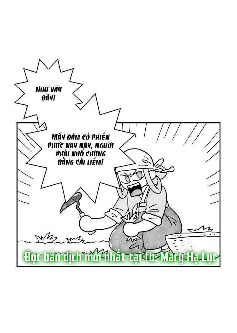 Tại Sao Bạn Lại Vào Nhà Tôi?? 17.2 trang 12