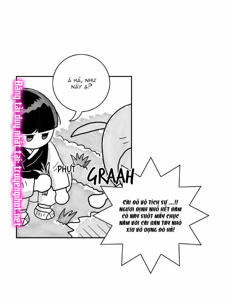 Tại Sao Bạn Lại Vào Nhà Tôi?? 17.2 trang 13