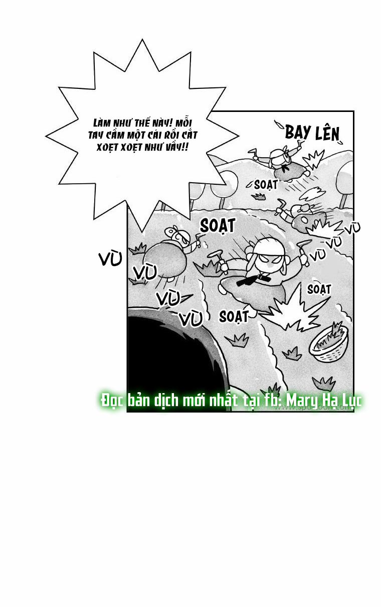 Tại Sao Bạn Lại Vào Nhà Tôi?? 17.2 trang 14