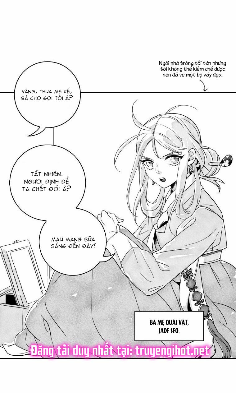 Tại Sao Bạn Lại Vào Nhà Tôi?? 17.2 trang 2