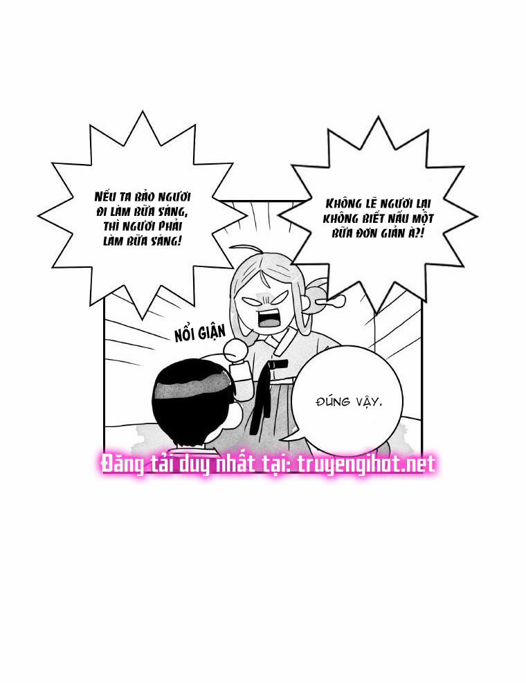 Tại Sao Bạn Lại Vào Nhà Tôi?? 17.2 trang 5