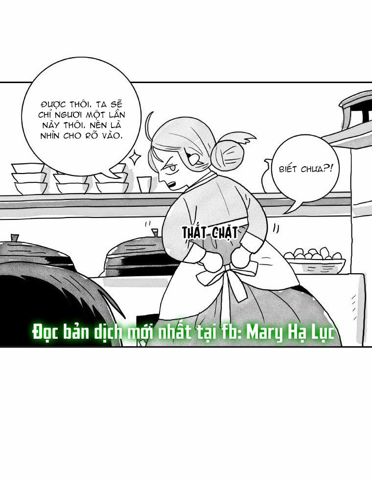 Tại Sao Bạn Lại Vào Nhà Tôi?? 17.2 trang 6