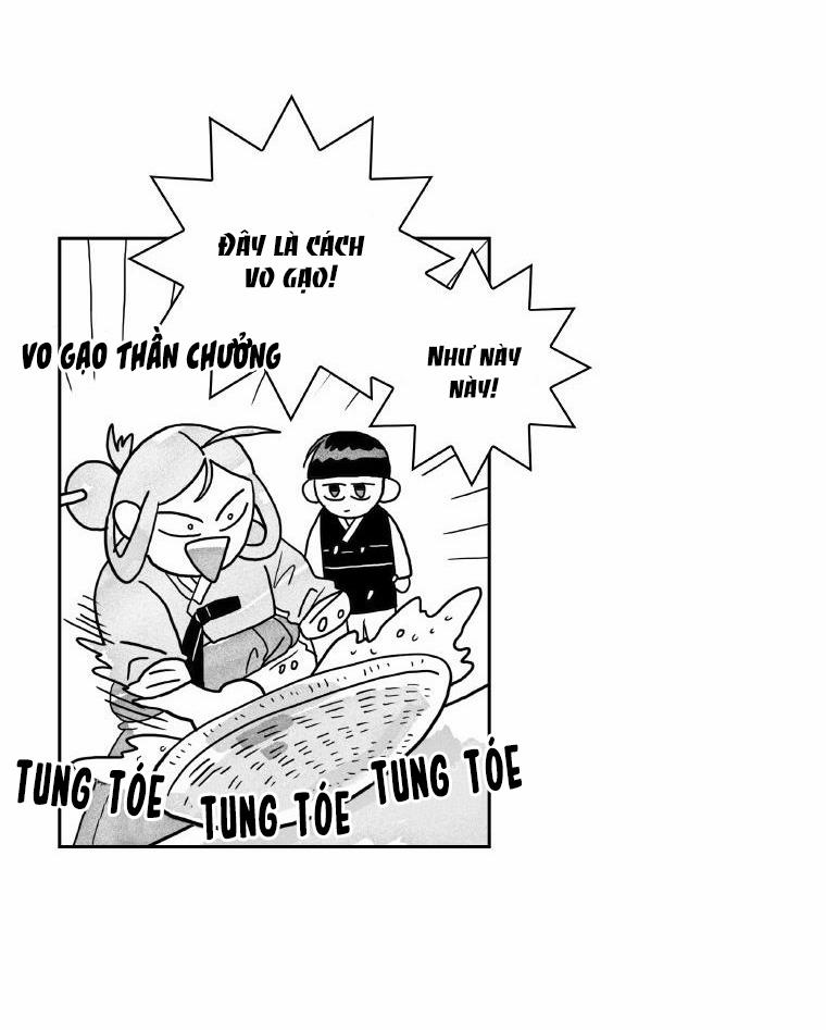 Tại Sao Bạn Lại Vào Nhà Tôi?? 17.2 trang 7