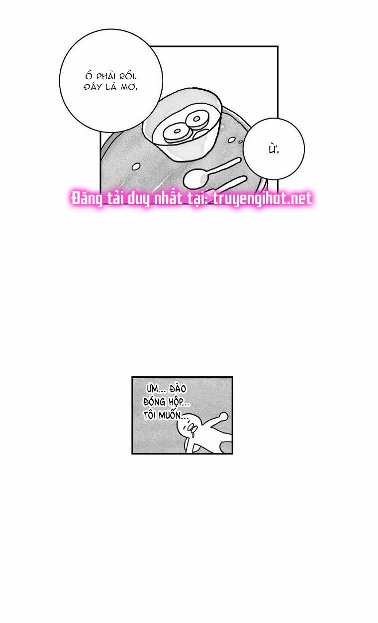 Tại Sao Bạn Lại Vào Nhà Tôi?? 17.3 trang 11