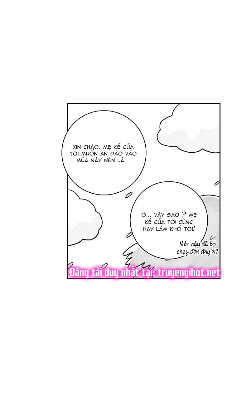 Tại Sao Bạn Lại Vào Nhà Tôi?? 17.3 trang 13