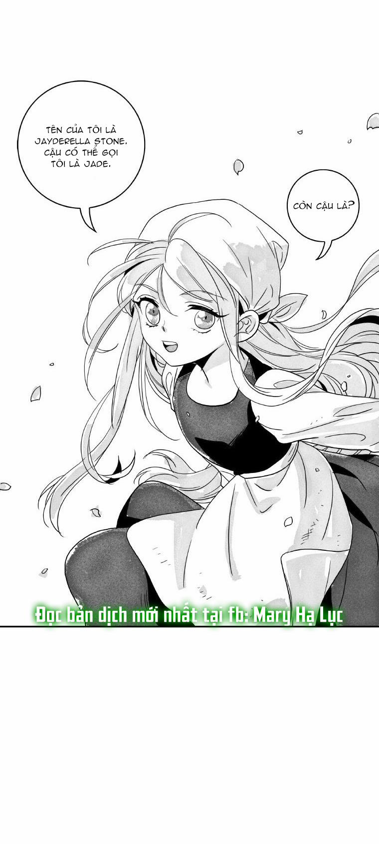 Tại Sao Bạn Lại Vào Nhà Tôi?? 17.3 trang 14