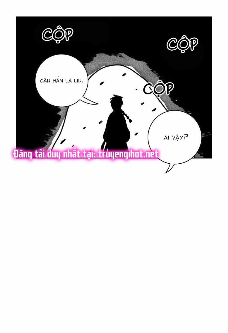 Tại Sao Bạn Lại Vào Nhà Tôi?? 17.3 trang 2