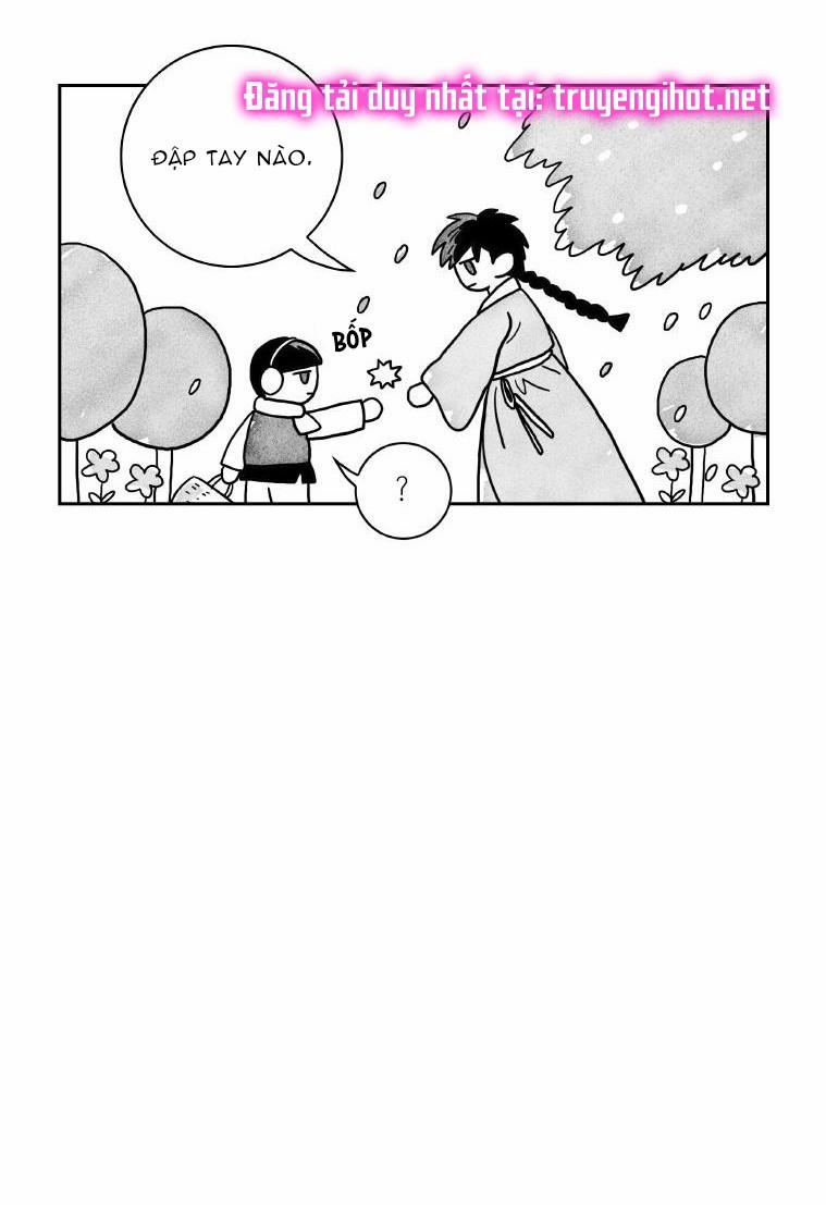 Tại Sao Bạn Lại Vào Nhà Tôi?? 17.3 trang 4