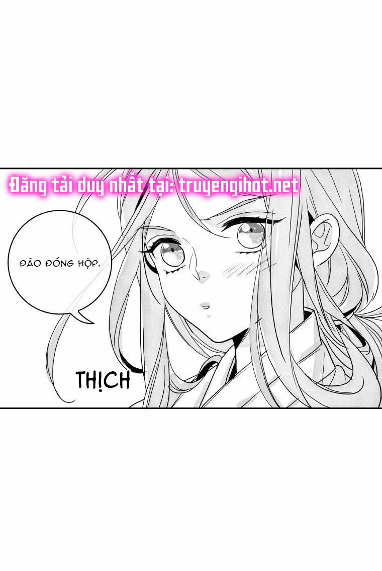 Tại Sao Bạn Lại Vào Nhà Tôi?? 17.3 trang 9