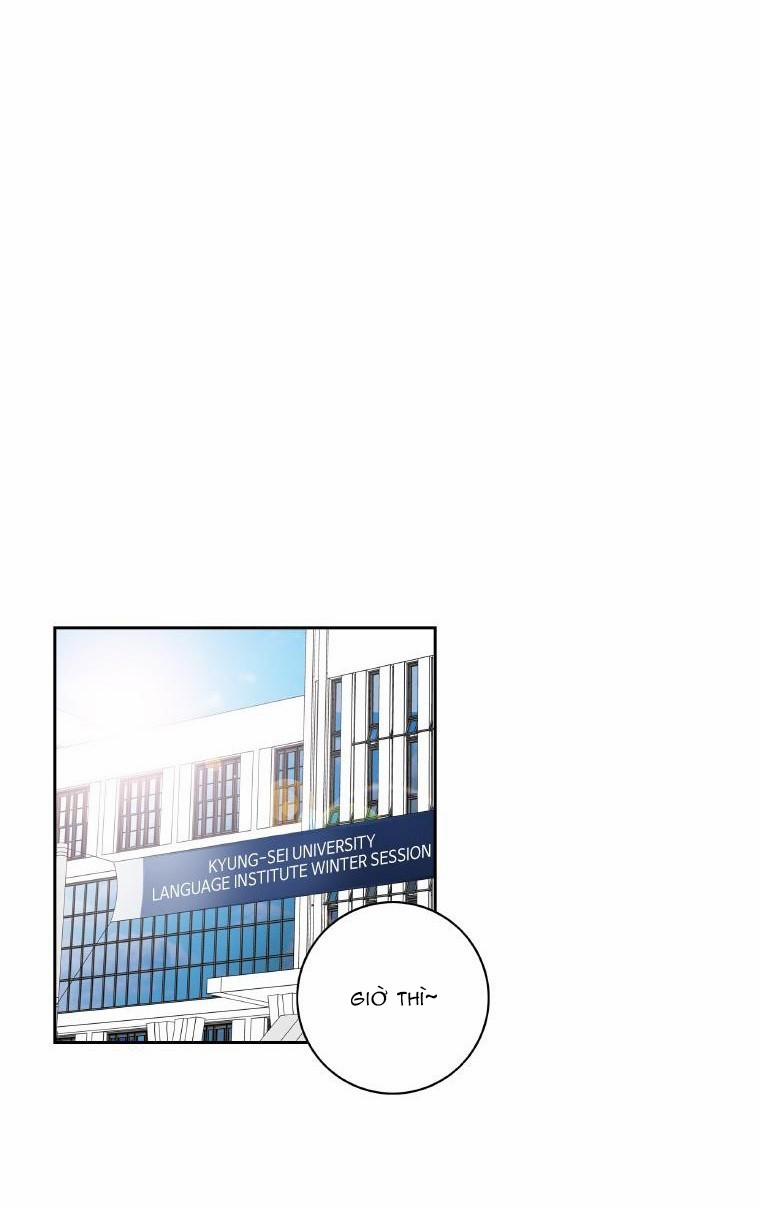 Tại Sao Bạn Lại Vào Nhà Tôi?? 18.1 trang 13