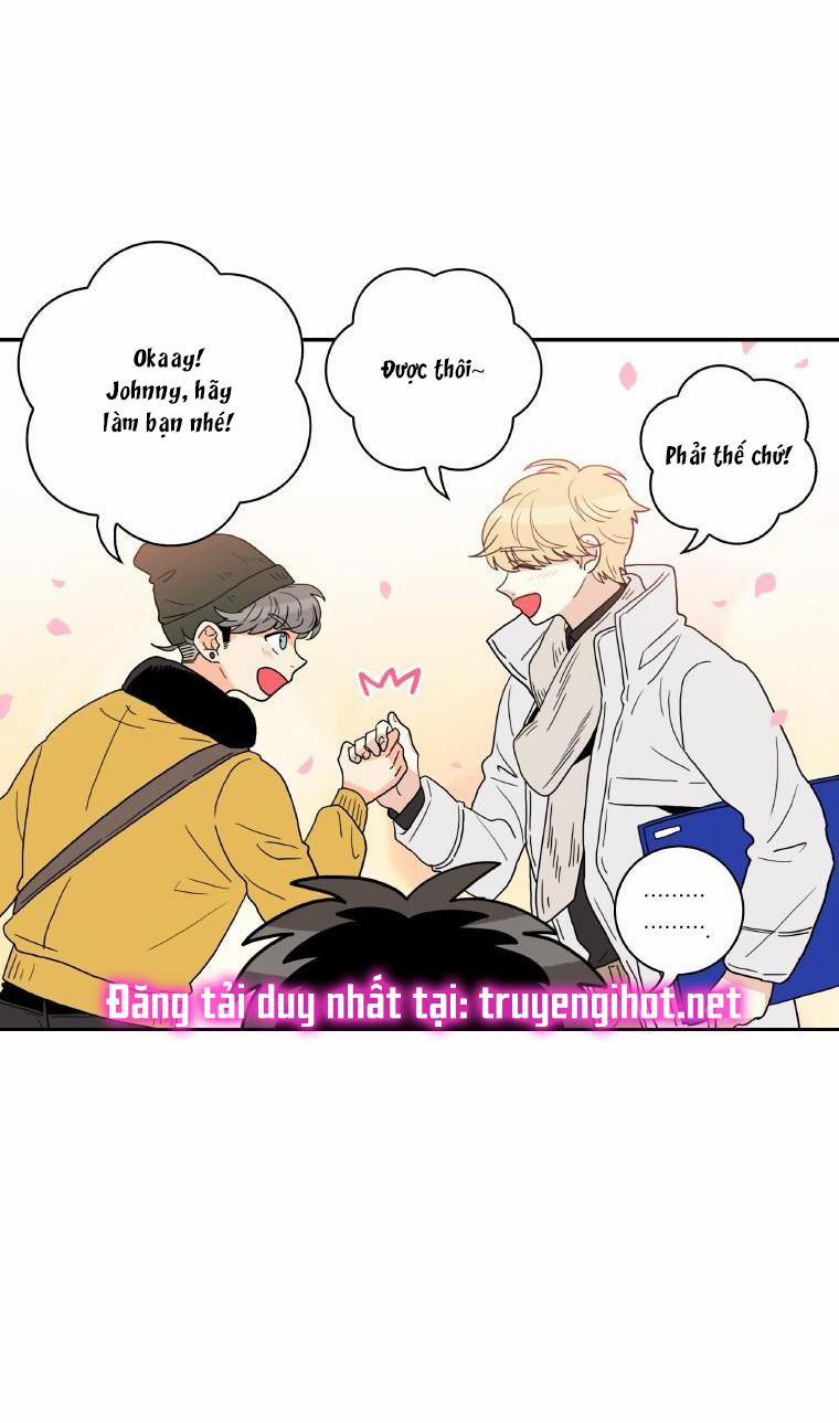 Tại Sao Bạn Lại Vào Nhà Tôi?? 18.1 trang 23