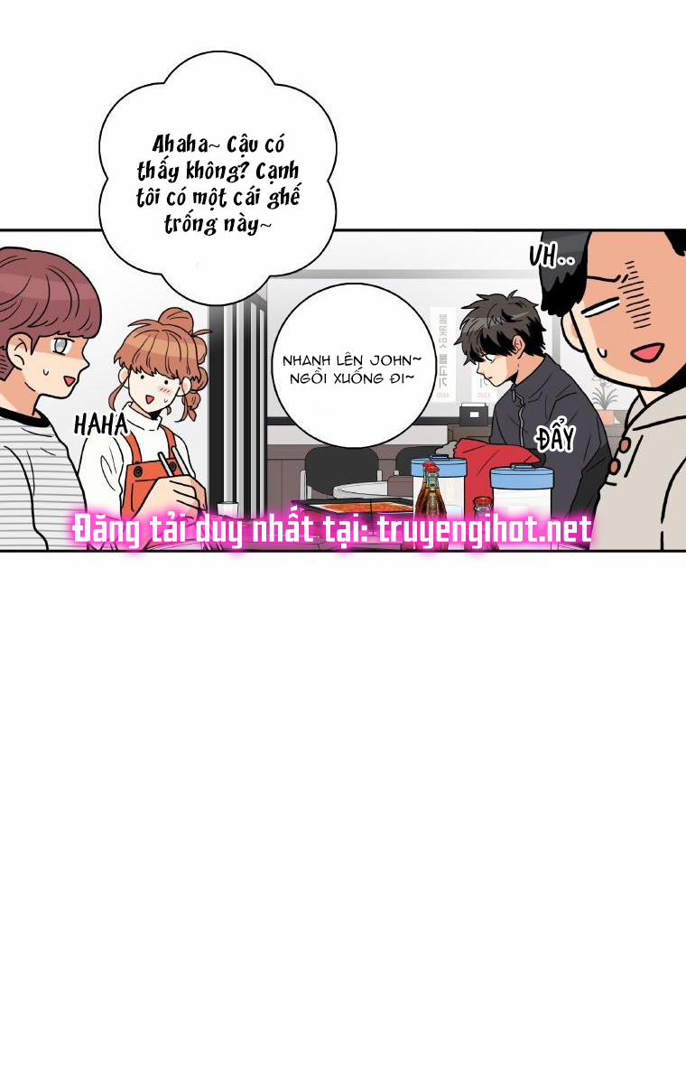 Tại Sao Bạn Lại Vào Nhà Tôi?? 18.2 trang 10