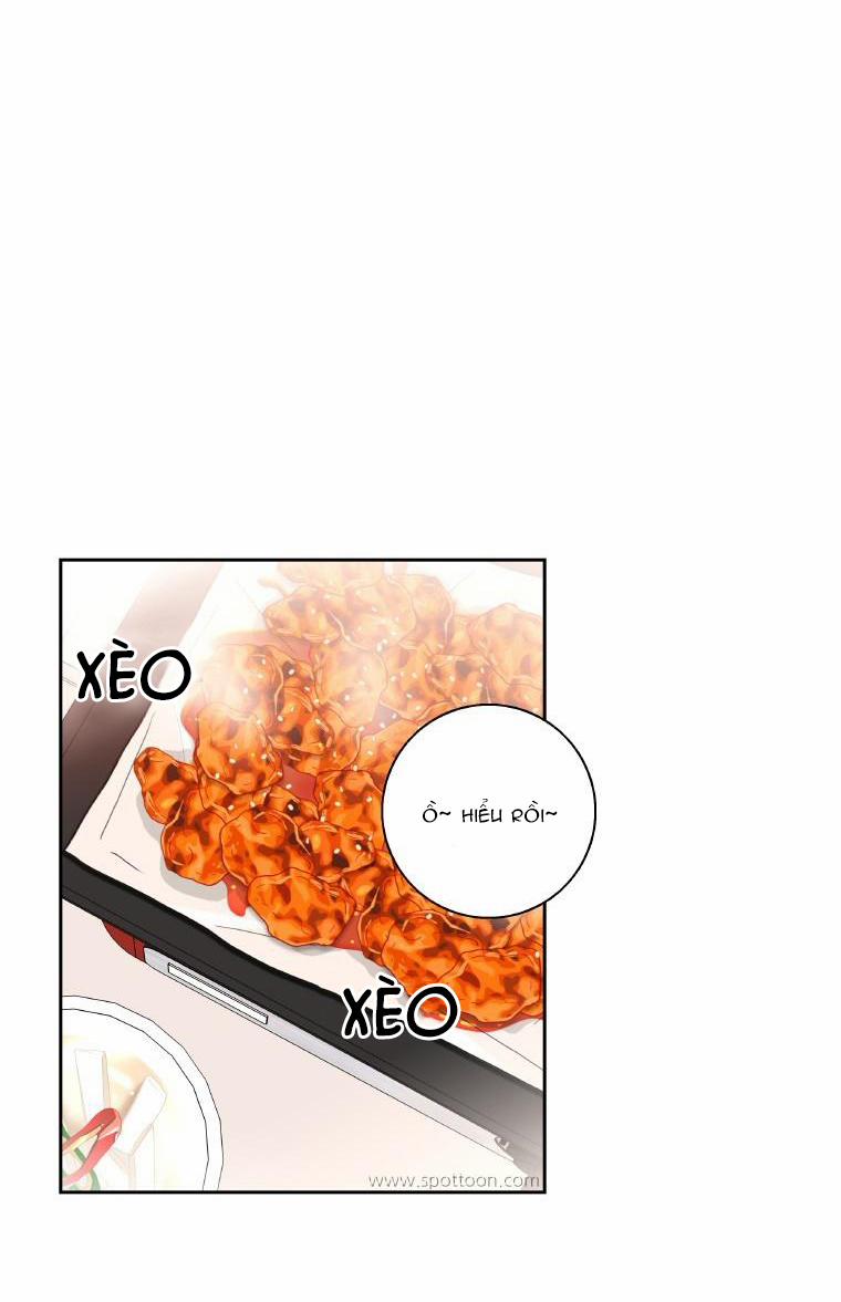 Tại Sao Bạn Lại Vào Nhà Tôi?? 18.2 trang 11