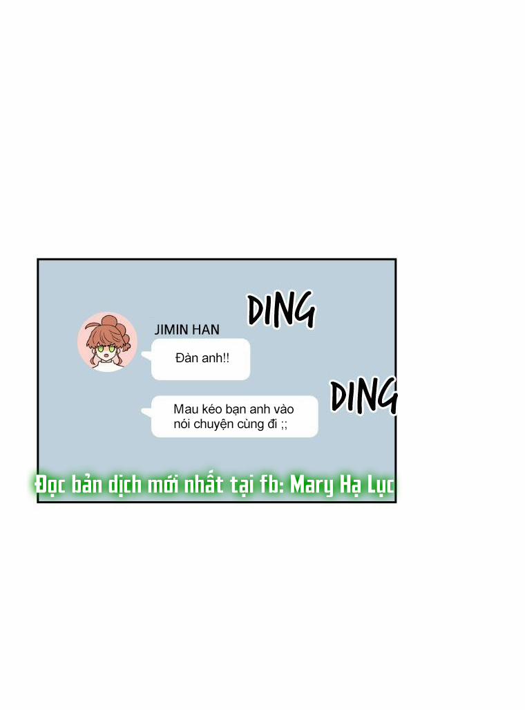 Tại Sao Bạn Lại Vào Nhà Tôi?? 18.2 trang 18