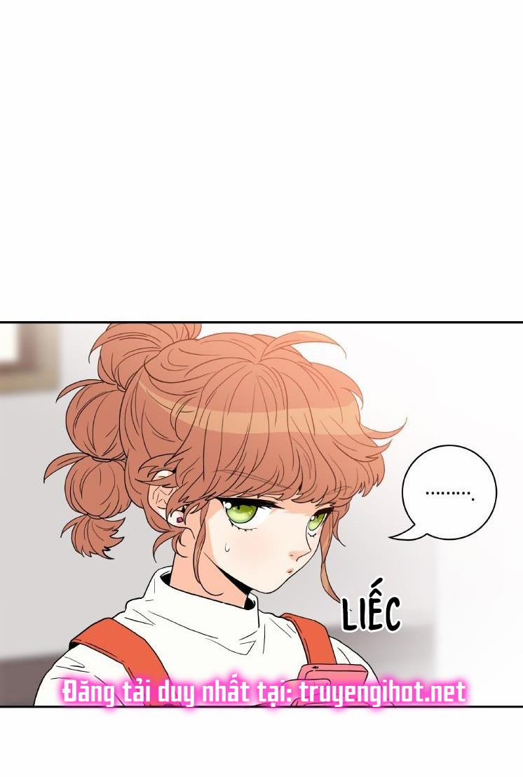 Tại Sao Bạn Lại Vào Nhà Tôi?? 18.2 trang 20