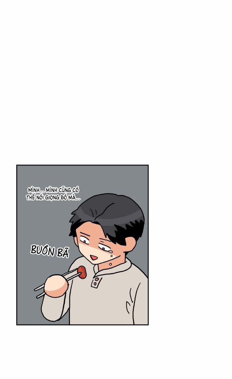 Tại Sao Bạn Lại Vào Nhà Tôi?? 18.2 trang 21