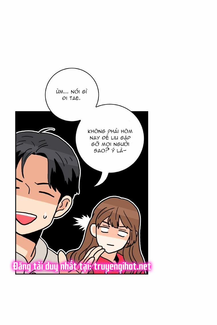 Tại Sao Bạn Lại Vào Nhà Tôi?? 18.2 trang 8