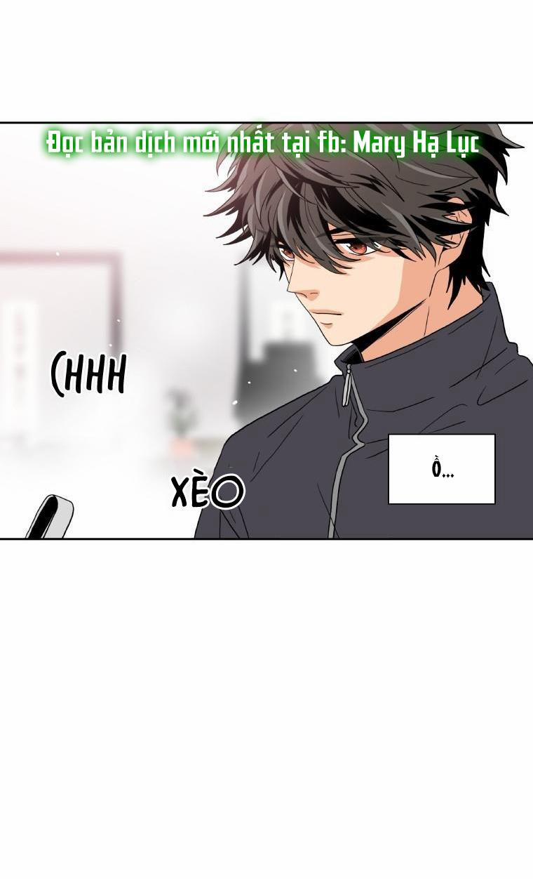 Tại Sao Bạn Lại Vào Nhà Tôi?? 18.3 trang 1