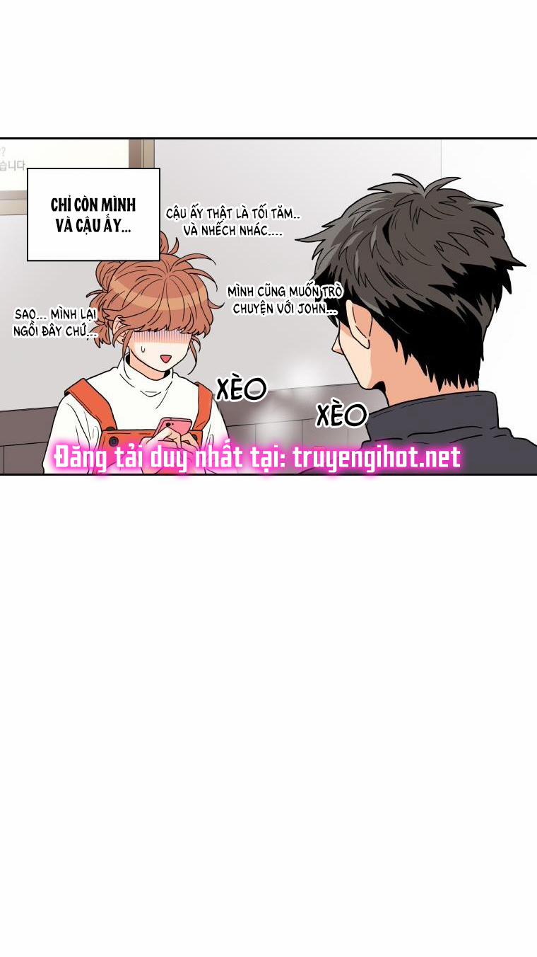 Tại Sao Bạn Lại Vào Nhà Tôi?? 18.3 trang 2