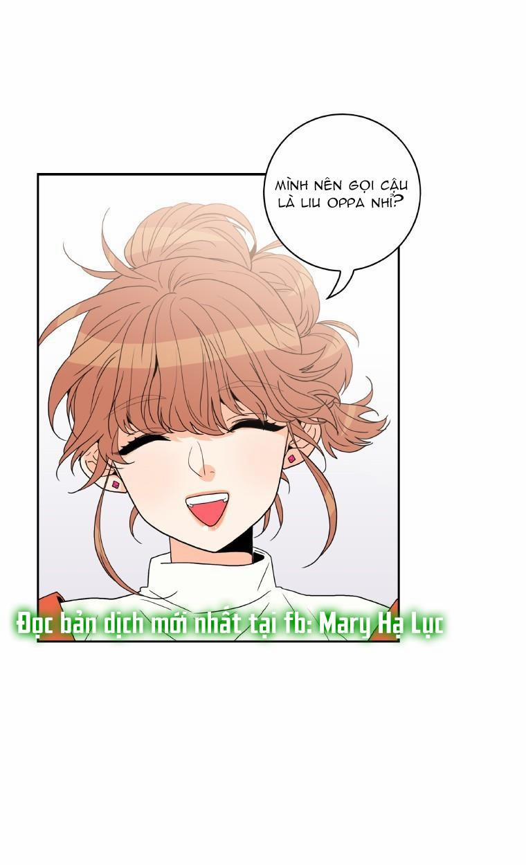 Tại Sao Bạn Lại Vào Nhà Tôi?? 19.1 trang 1