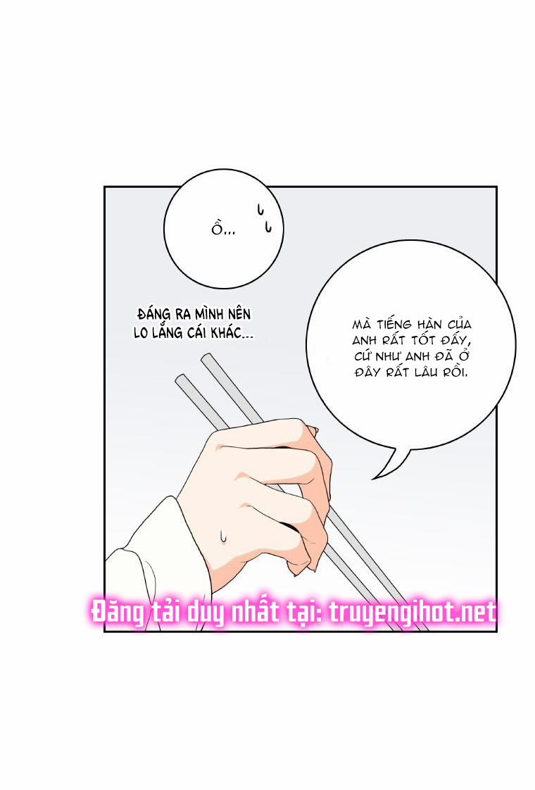 Tại Sao Bạn Lại Vào Nhà Tôi?? 19.1 trang 10