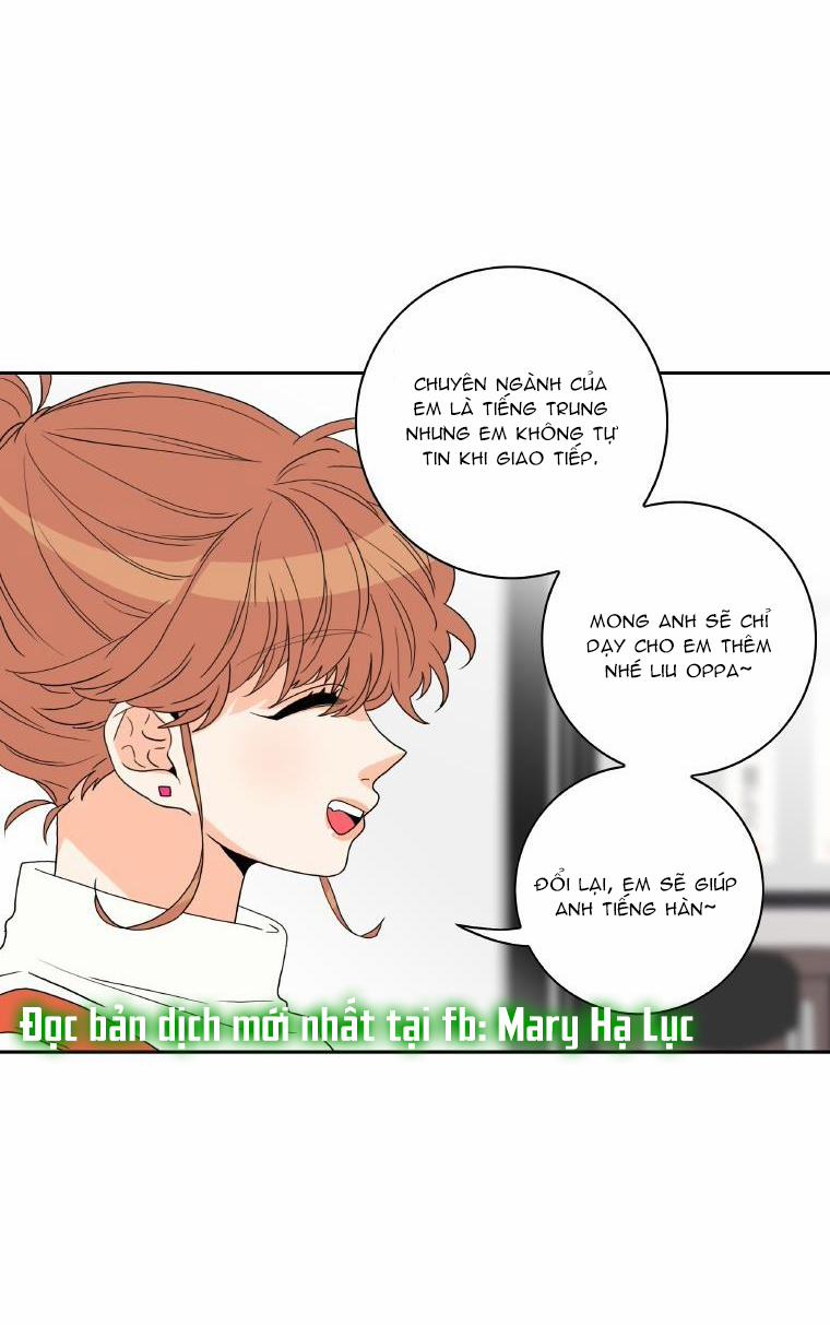 Tại Sao Bạn Lại Vào Nhà Tôi?? 19.1 trang 11