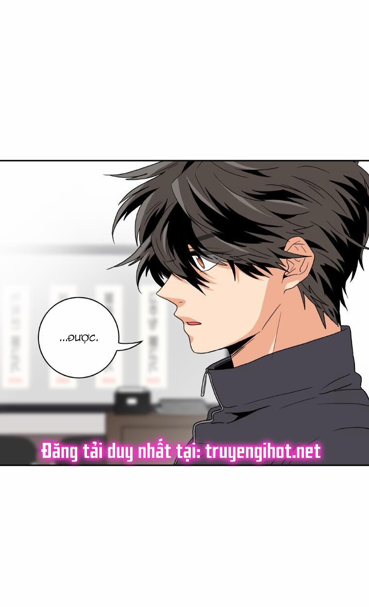 Tại Sao Bạn Lại Vào Nhà Tôi?? 19.1 trang 12