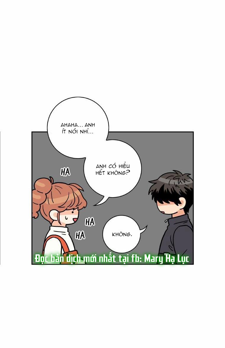 Tại Sao Bạn Lại Vào Nhà Tôi?? 19.1 trang 13