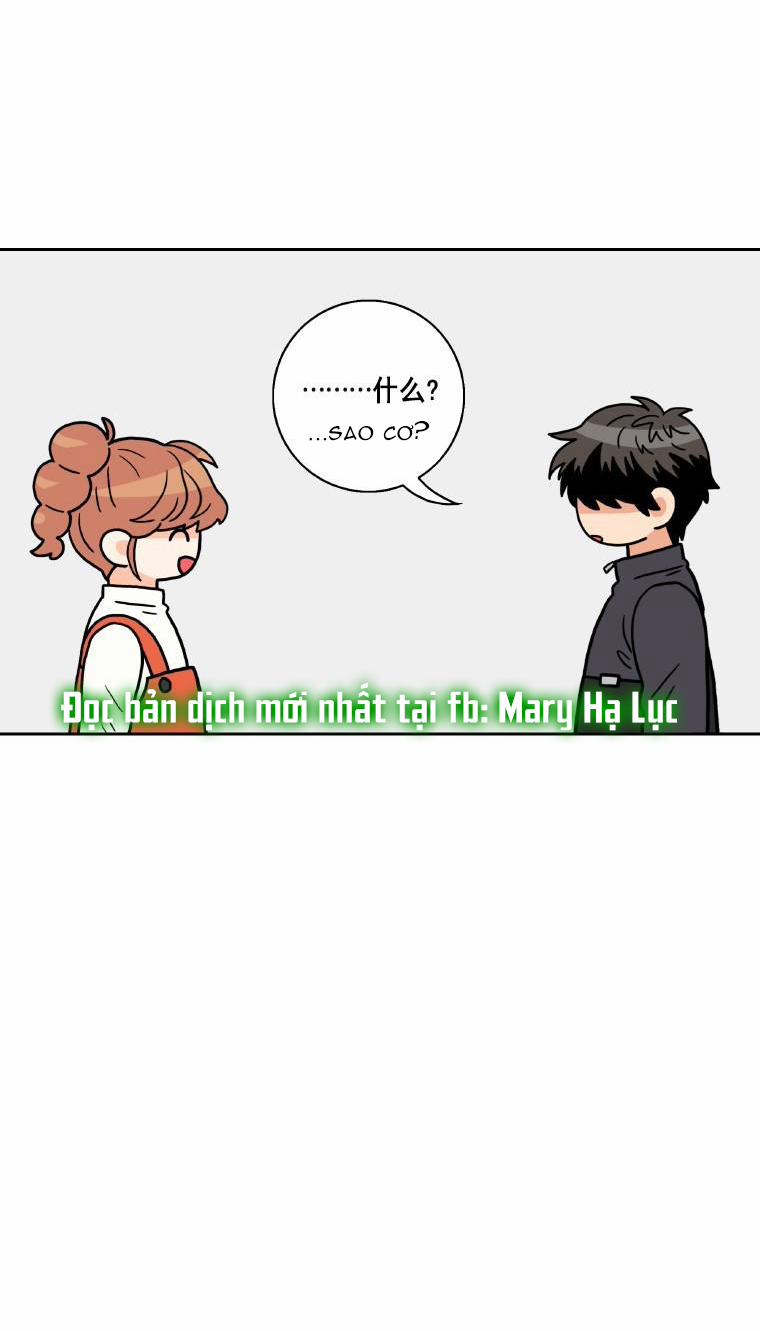 Tại Sao Bạn Lại Vào Nhà Tôi?? 19.1 trang 3