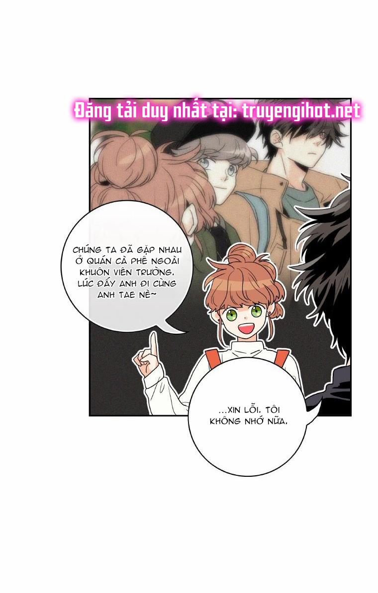 Tại Sao Bạn Lại Vào Nhà Tôi?? 19.1 trang 5