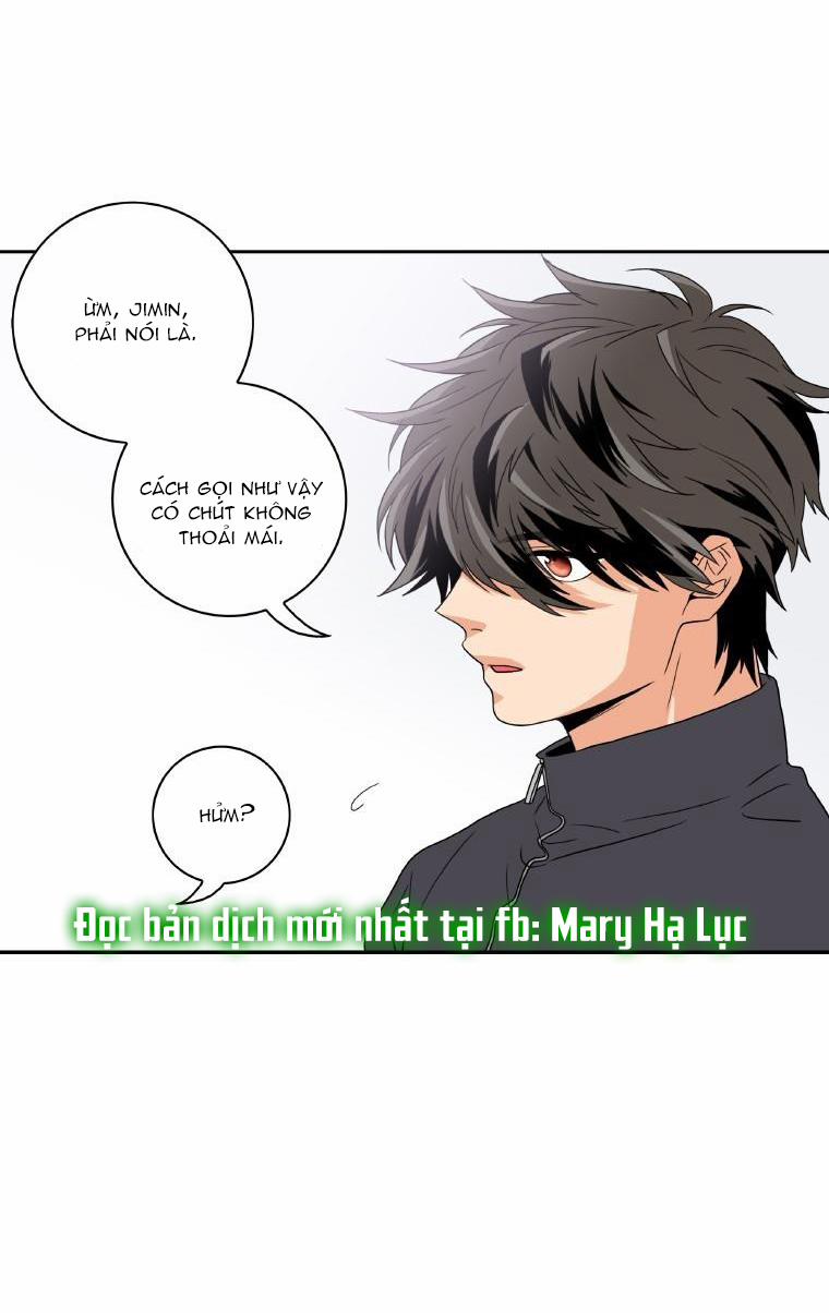 Tại Sao Bạn Lại Vào Nhà Tôi?? 19.1 trang 6