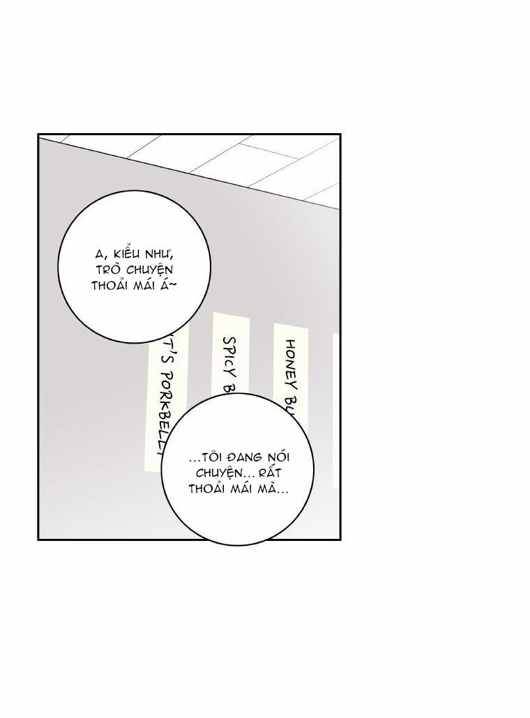 Tại Sao Bạn Lại Vào Nhà Tôi?? 19.1 trang 9