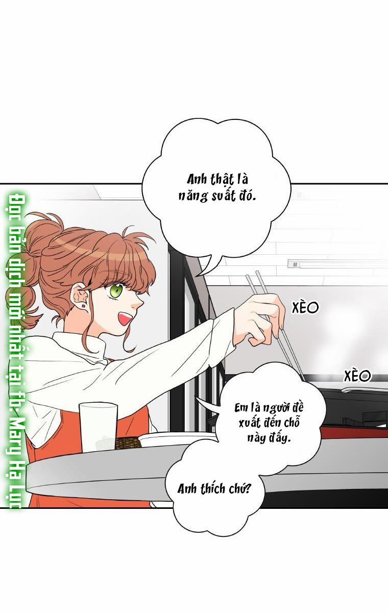 Tại Sao Bạn Lại Vào Nhà Tôi?? 19.2 trang 0