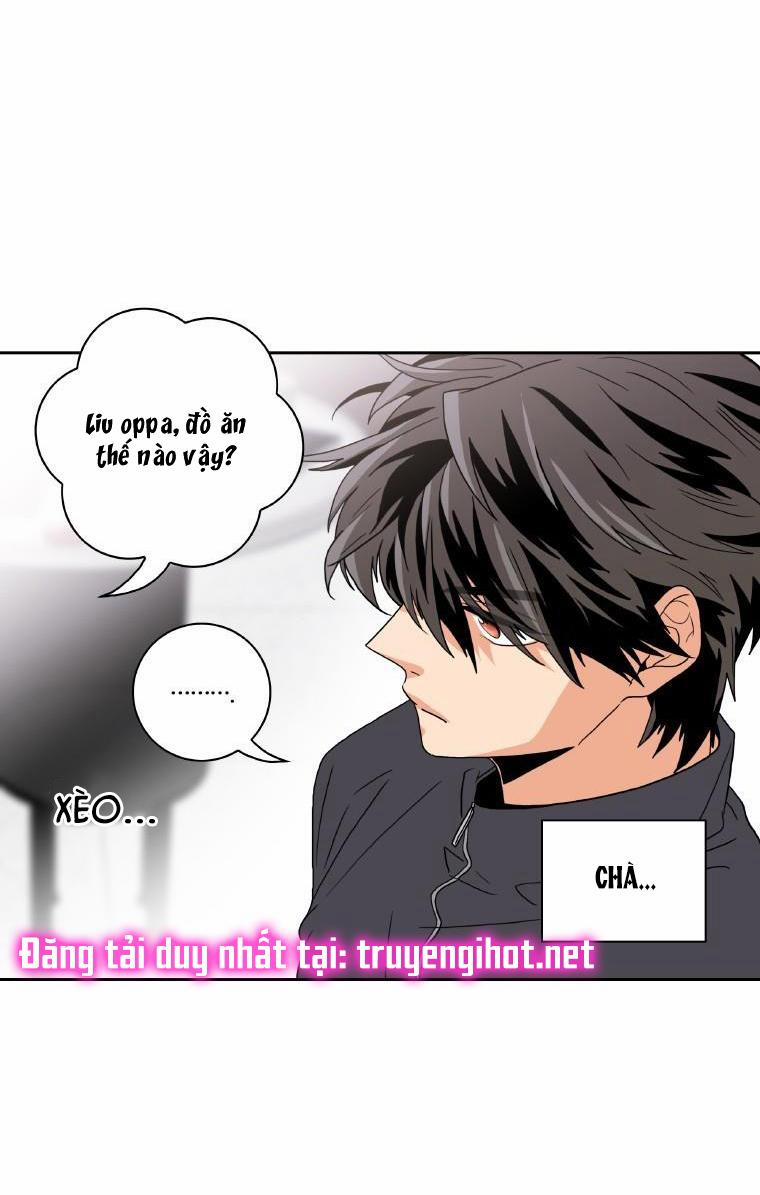 Tại Sao Bạn Lại Vào Nhà Tôi?? 19.2 trang 1