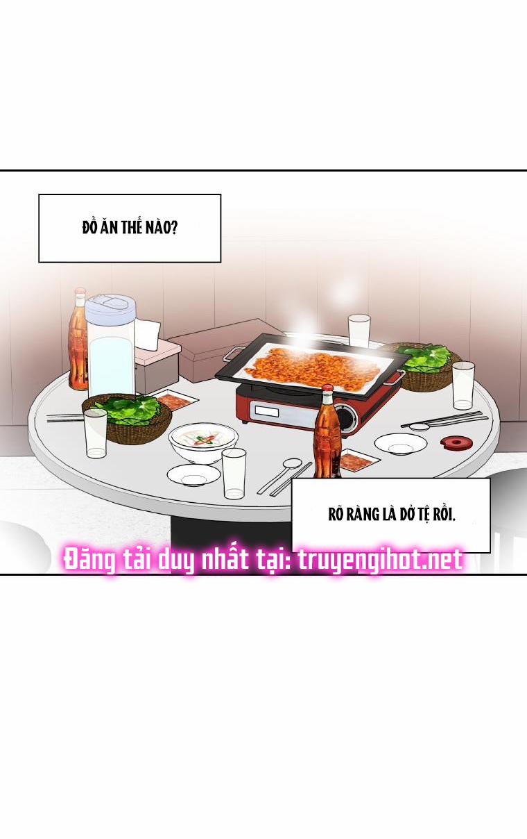 Tại Sao Bạn Lại Vào Nhà Tôi?? 19.2 trang 10