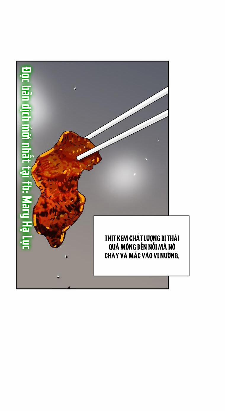 Tại Sao Bạn Lại Vào Nhà Tôi?? 19.2 trang 11