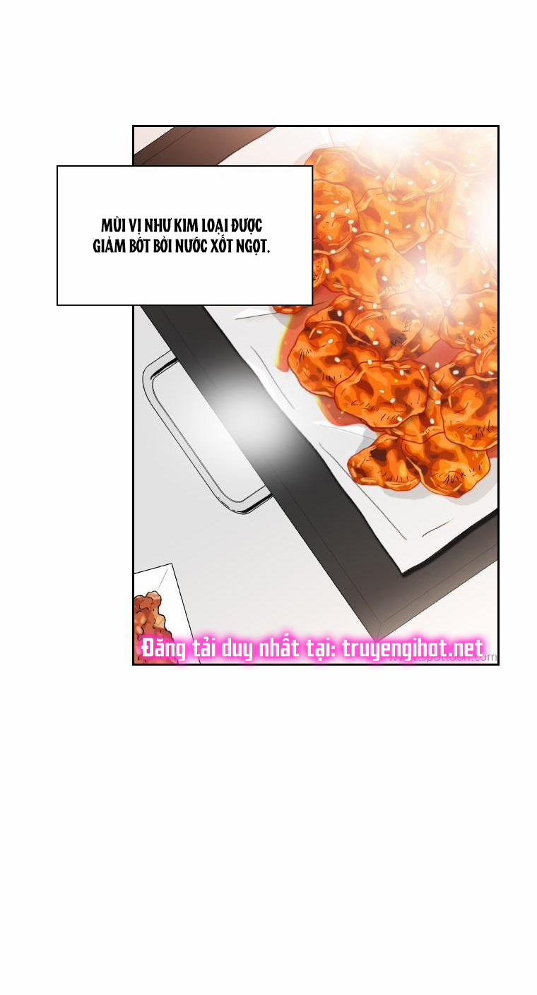 Tại Sao Bạn Lại Vào Nhà Tôi?? 19.2 trang 12